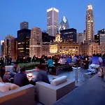 Trump International & Tower Chicago
