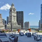 Trump International & Tower 5*