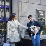Waldorf Astoria 5* Chicago