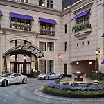 Hotel Waldorf Astoria Chicago