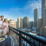 Hotel Waldorf Astoria