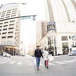 Waldorf Astoria Hotel