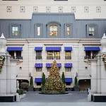 Waldorf Astoria Hotel 5*