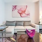 Ivy Boutique (adults Only) Hotel 4*