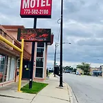 Skylark Motel