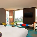 Hotel Aloft By Marriott Downtown River North Chicago