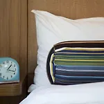 Hotel Aloft By Marriott Downtown River North Chicago