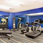 Hotel Aloft By Marriott Downtown River North Chicago