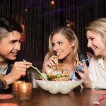 Hotel Aloft By Marriott Downtown River North Chicago