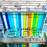 Aloft By Marriott Downtown River North Chicago