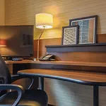 Fairfield Inn & Suites Chicago Downtown/River North