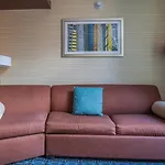 Fairfield Inn & Suites Chicago Downtown/River North