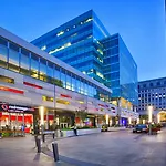 Hyatt Place Chicago-South/University Medical Center