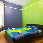 Wrigley - (adults Only) Hostel Chicago