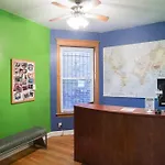 Hostel Wrigley - (adults Only) Chicago