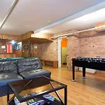 Wrigley - (adults Only)