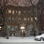 Wrigley - (adults Only) Chicago