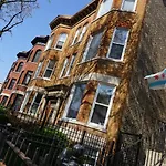 Wrigley - (adults Only) * Chicago
