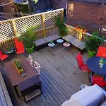 Wrigley - (adults Only) * Chicago