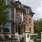 Hotel The Wheeler Mansion