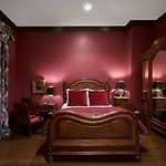 Hotel The Wheeler Mansion Chicago