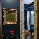 The Wheeler Mansion Hotel 4*