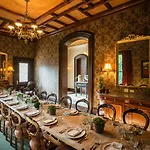 The Wheeler Mansion 4*