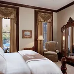 The Wheeler Mansion