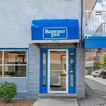 Rodeway Inn Chicago North Shore - Lincolnwood