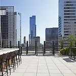 Hyatt Centric The Loop 4* Chicago