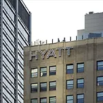 Hyatt Centric The Loop Chicago