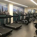 Hotel Hyatt Centric The Loop