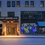 Hyatt Centric The Loop Hotel 4*