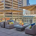 Hyatt Centric The Loop 4*