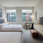 Hyatt Centric The Loop Hotel Chicago