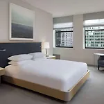 Hyatt Centric The Loop Hotel Chicago
