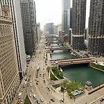 Hampton Inn Chicago Downtown/N Loop/Michigan Ave