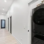 Chic Loft Near United Center, Uic/Imd & Downtown