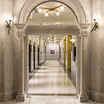 Kimpton Gray By Ihg Chicago