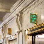 Kimpton Gray By Ihg Hotel 4*