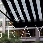 Kimpton Gray By Ihg Chicago
