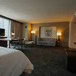 Hotel Hampton West Loop Fulton Market Area