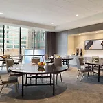 Hotel Hampton West Loop Fulton Market Area 3*