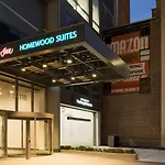 Hampton West Loop Fulton Market Area Hotel 3*