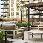 Hotel Hampton West Loop Fulton Market Area 3*