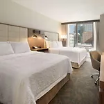 Hotel Hampton West Loop Fulton Market Area 3*