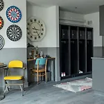 The Chicago Hotel Collection River North