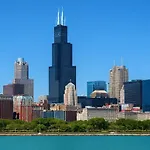 Hotel Crowne Plaza - West Loop By Ihg