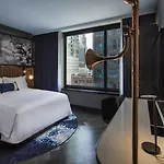 Emc2, Autograph Collection Hotel
