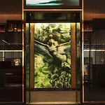 Emc2, Autograph Collection 4* Chicago